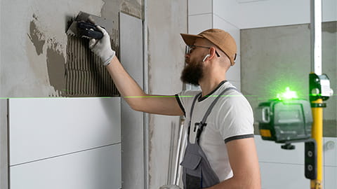 Badsanierung Kosten - Preise für neue Badezimmer 2026