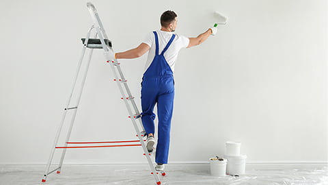 Was kosten Malerarbeiten in Frankfurt am Main?